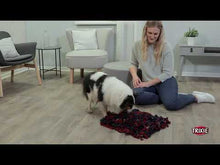 Charger et lire la vidéo dans la visionneuse de la Galerie, Trixie Jouet stratégique - Tapis de fouille