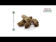 Charger et lire la vidéo dans la visionneuse de la Galerie, Versele Laga Complete nourriture pour Chinchilla et Dégus