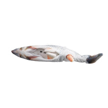 Load image into Gallery viewer, Jouet pour chat poisson dansant + 2 tubes Catit Creamy - Boutique Le Jardin Des Animaux -Jouet chatBoutique Le Jardin Des Animauxvp1568 + Creamy