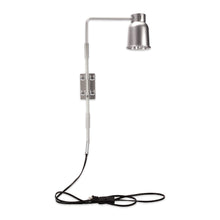 Charger l'image dans la galerie, Lampe compacte pour cages Vision; Appareil d’éclairage réglable en aluminium - Boutique Le Jardin Des Animaux -Accessoire pour oiseauxBoutique Le Jardin Des Animaux83800