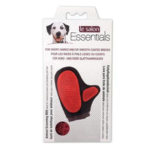 Charger l'image dans la galerie, Le Salon Essentiel gant de toilettage - Boutique Le Jardin Des Animaux -ToilettageBoutique Le Jardin Des Animaux91249