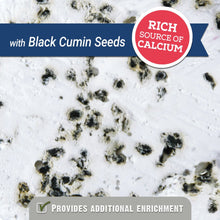 Charger l'image dans la galerie, Living World Bloc minéral avec graines de nigelle 35g paquet de 2 - Boutique Le Jardin Des Animaux -Soins oiseauxBoutique Le Jardin Des Animaux82195