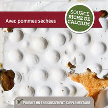 Charger l'image dans la galerie, Living World Bloc minéral avec pommes séchées 40g - Boutique Le Jardin Des Animaux -Soins oiseauxBoutique Le Jardin Des Animaux82196