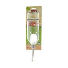 Charger l'image dans la galerie, Living World bouteille à eau Eco+ en verre - Boutique Le Jardin Des Animaux -Accessoires de nourrissageBoutique Le Jardin Des Animaux61582