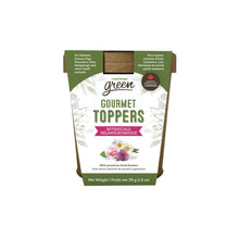 Load image into Gallery viewer, Living World Complément alimentaire gourmet Toppers - Mélange botaniques - Boutique Le Jardin Des Animaux -Gâterie petit mammifèreBoutique Le Jardin Des Animaux65369