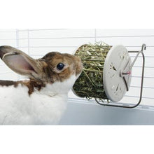 Charger l'image dans la galerie, Living World Distributeur de foin - Boutique Le Jardin Des Animaux -Accessoires de nourrissageBoutique Le Jardin Des Animaux61770