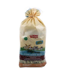 Charger l'image dans la galerie, Living world fléole des prés pour petits animaux - Boutique Le Jardin Des Animaux -Nourriture petit mammifèreBoutique Le Jardin Des Animaux61210