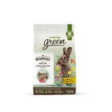 Charger l'image dans la galerie, Living World Green nourriture botanicals pour lapin adulte - Boutique Le Jardin Des Animaux -Nourriture petit mammifèreBoutique Le Jardin Des Animaux65351