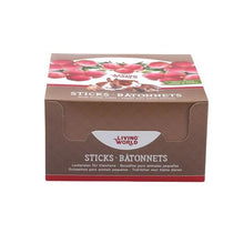 Charger l'image dans la galerie, Living World régals bâtonnets arôme de pommes pour petits mammifères - Boutique Le Jardin Des Animaux -Gâterie petit mammifèreBoutique Le Jardin Des Animaux60486