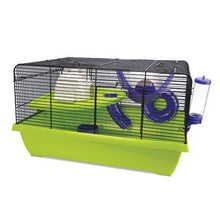 Charger l'image dans la galerie, Living World Resort cage pour hamster nain - Boutique Le Jardin Des Animaux -Habitat pour petit mammifèreBoutique Le Jardin Des Animaux61814