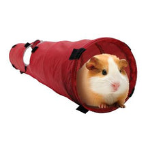 Load image into Gallery viewer, Living World Tunnel en toile pour petits mammifères - Boutique Le Jardin Des Animaux -Accessoire petit mammifèreBoutique Le Jardin Des Animaux61396