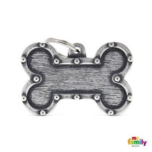 Charger l'image dans la galerie, Médaille collection Bronx, OS X-LARGE - Boutique Le Jardin Des Animaux -médailleBoutique Le Jardin Des AnimauxBH01CFUB