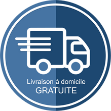 Charger l'image dans la galerie, Médaille collection Charms, "ANCRE", GRAND - Boutique Le Jardin Des Animaux -médailleBoutique Le Jardin Des AnimauxCH17ANCRE