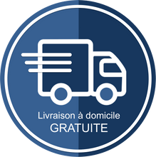 Charger l'image dans la galerie, Médaille collection GLAM, "CERCLE COEUR FUSHIA STRASS" PETIT - Boutique Le Jardin Des Animaux -médailleBoutique Le Jardin Des AnimauxBH26GM03