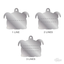 Charger l'image dans la galerie, Médaille pour chien collection Friends, BOULEDOGUE ANGLAIS - Boutique Le Jardin Des Animaux -médailleBoutique Le Jardin Des AnimauxMF32