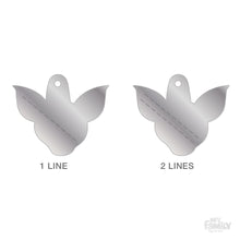 Charger l'image dans la galerie, Médaille pour chien collection Friends, CHIHUAHUA, Couleurs variées - Boutique Le Jardin Des Animaux -médailleBoutique Le Jardin Des AnimauxMF23BLACK