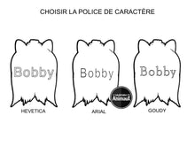 Charger l'image dans la galerie, Médaille pour chien collection Friends, YORKSHIRE - Boutique Le Jardin Des Animaux -médailleBoutique Le Jardin Des AnimauxMF07N