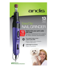 Charger l'image dans la galerie, Meule griffes professionnel - Meule pour griffes - Andis - Boutique Le Jardin Des Animaux -ToilettageBoutique Le Jardin Des AnimauxT-65880