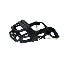 Charger l'image dans la galerie, Muselière Alpha Zeus pour chien, grandeur 5, très grande - Boutique Le Jardin Des Animaux -MuseliereBoutique Le Jardin Des Animaux92675