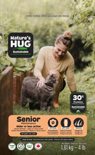 Charger l'image dans la galerie, Nature's Hug - Chat senior et moins actif
