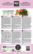 Charger l'image dans la galerie, Nature's Hug - Chaton en croissance 1.81kg / 4lbs