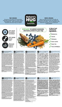 Charger l'image dans la galerie, Nature's Hug - Chiot de grande race 9,07kg