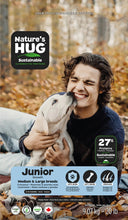 Charger l'image dans la galerie, Nature's Hug - Chiot de grande race 9,07kg