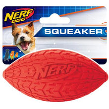 Charger l'image dans la galerie, Nerf Dog ballon de football Trax sonore - Boutique Le Jardin Des Animaux -jouet chienBoutique Le Jardin Des AnimauxVP6817