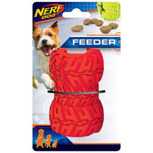 Charger l'image dans la galerie, Nerf Dog Distributeur de régals Trax - Boutique Le Jardin Des Animaux -jouet chienBoutique Le Jardin Des AnimauxVP6827