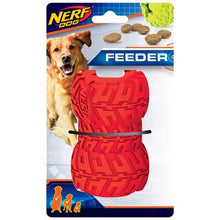 Charger l'image dans la galerie, Nerf Dog Distributeur de régals Trax - Boutique Le Jardin Des Animaux -jouet chienBoutique Le Jardin Des AnimauxVP6828