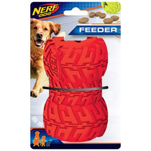 Charger l'image dans la galerie, Nerf Dog Distributeur de régals Trax - Boutique Le Jardin Des Animaux -jouet chienBoutique Le Jardin Des AnimauxVP6829