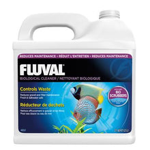 Load image into Gallery viewer, Nettoyant biologique Fluval - Boutique Le Jardin Des Animaux -Traitement de l'eauBoutique Le Jardin Des AnimauxA8357