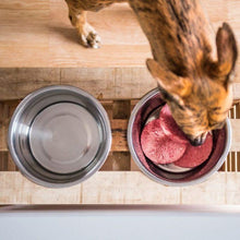 Charger l'image dans la galerie, Nourriture crue pour chien Faim Museau - Canard Hypoallergénique - Boutique Le Jardin Des Animaux -Nourriture chienBoutique Le Jardin Des Animaux