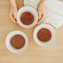 Charger l'image dans la galerie, Nourriture crue pour chien Faim Museau - Dinde & Sardine - Boutique Le Jardin Des Animaux -Nourriture chienBoutique Le Jardin Des Animaux