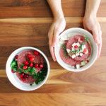 Charger l'image dans la galerie, Nourriture crue pour chien Faim Museau - Poulet & Canneberge - Boutique Le Jardin Des Animaux -Nourriture chienBoutique Le Jardin Des Animaux