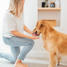 Charger l'image dans la galerie, Nourriture crue pour chien Faim Museau - Simplement Poulet - Boutique Le Jardin Des Animaux -Nourriture chienBoutique Le Jardin Des AnimauxECHSIMPOULET