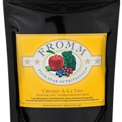 Charger l'image dans la galerie, Nourriture Fromm Four Stars chat Poulet à la Veg - Boutique Le Jardin Des Animaux -Nourriture chatBoutique Le Jardin Des Animaux11686