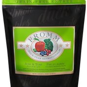 Charger l'image dans la galerie, Nourriture Fromm Four Stars chat Sans Grains Pré et Marée - Boutique Le Jardin Des Animaux -Nourriture chatBoutique Le Jardin Des Animaux11696