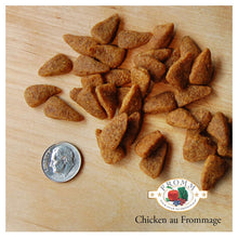 Charger l'image dans la galerie, Nourriture Fromm Four Stars chien Sans Grains Chicken au fromage - Boutique Le Jardin Des Animaux -Nourriture chienBoutique Le Jardin Des Animaux11474