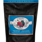 Charger l'image dans la galerie, Nourriture Fromm Four Stars chien Sans Grains chien Pré et marée - Boutique Le Jardin Des Animaux -Nourriture chienBoutique Le Jardin Des Animaux11654