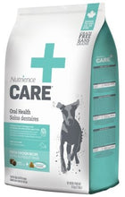 Charger l'image dans la galerie, Nourriture pour chien Nutrience Care Soins dentaire - Boutique Le Jardin Des Animaux -Nourriture chienBoutique Le Jardin Des AnimauxD6601