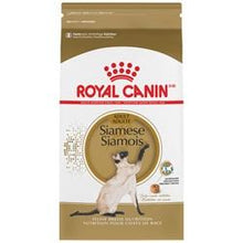 Charger l'image dans la galerie, Nourriture Royal Canin Chat Siamois - Boutique Le Jardin Des Animaux -Nourriture chatBoutique Le Jardin Des AnimauxRCFRS025
