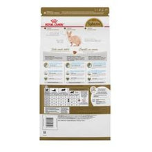 Charger l'image dans la galerie, Nourriture Royal Canin Chat Sphynx - Boutique Le Jardin Des Animaux -Nourriture chatBoutique Le Jardin Des AnimauxRCFRSX070
