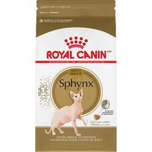 Charger l'image dans la galerie, Nourriture Royal Canin Chat Sphynx - Boutique Le Jardin Des Animaux -Nourriture chatBoutique Le Jardin Des AnimauxRCFRSX070