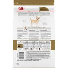 Charger l'image dans la galerie, Nourriture Royal Canin chien Chihuahua adulte - Boutique Le Jardin Des Animaux -Nourriture chienBoutique Le Jardin Des AnimauxRCPMU025