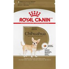 Charger l'image dans la galerie, Nourriture Royal Canin chien Chihuahua adulte - Boutique Le Jardin Des Animaux -Nourriture chienBoutique Le Jardin Des AnimauxRCPMU025