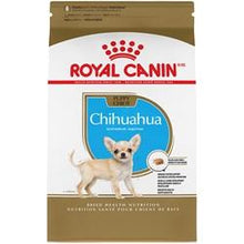 Charger l'image dans la galerie, Nourriture Royal Canin chiot Chihuahua - Boutique Le Jardin Des Animaux -Nourriture chienBoutique Le Jardin Des AnimauxRCPMUC030
