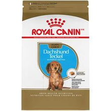 Load image into Gallery viewer, Nourriture Royal Canin chiot Teckel - Boutique Le Jardin Des Animaux -Nourriture chienBoutique Le Jardin Des AnimauxRCPMDAC025
