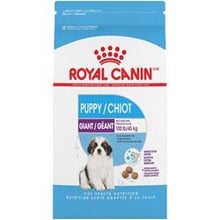 Load image into Gallery viewer, Nourriture Royal Canin Géant chiot - Boutique Le Jardin Des Animaux -Nourriture chienBoutique Le Jardin Des AnimauxRCGC300