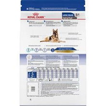 Load image into Gallery viewer, Nourriture Royal Canin Grand chien adulte 8+ - Boutique Le Jardin Des Animaux -Nourriture chienBoutique Le Jardin Des AnimauxRCXS300